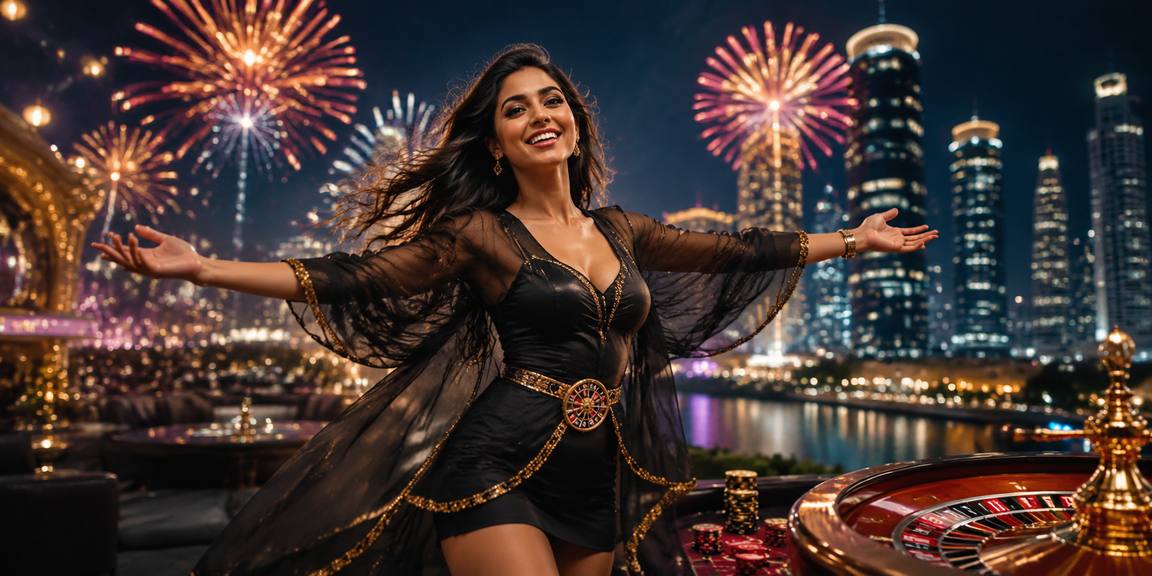 4080 লাইভ ক্যাসিনো